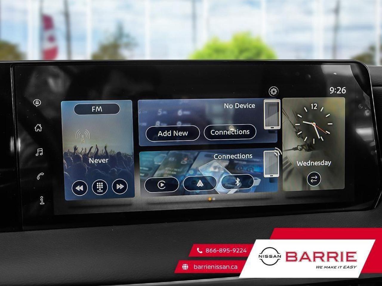 2025 Nissan Kicks S 4dr Front-Wheel Drive Photo