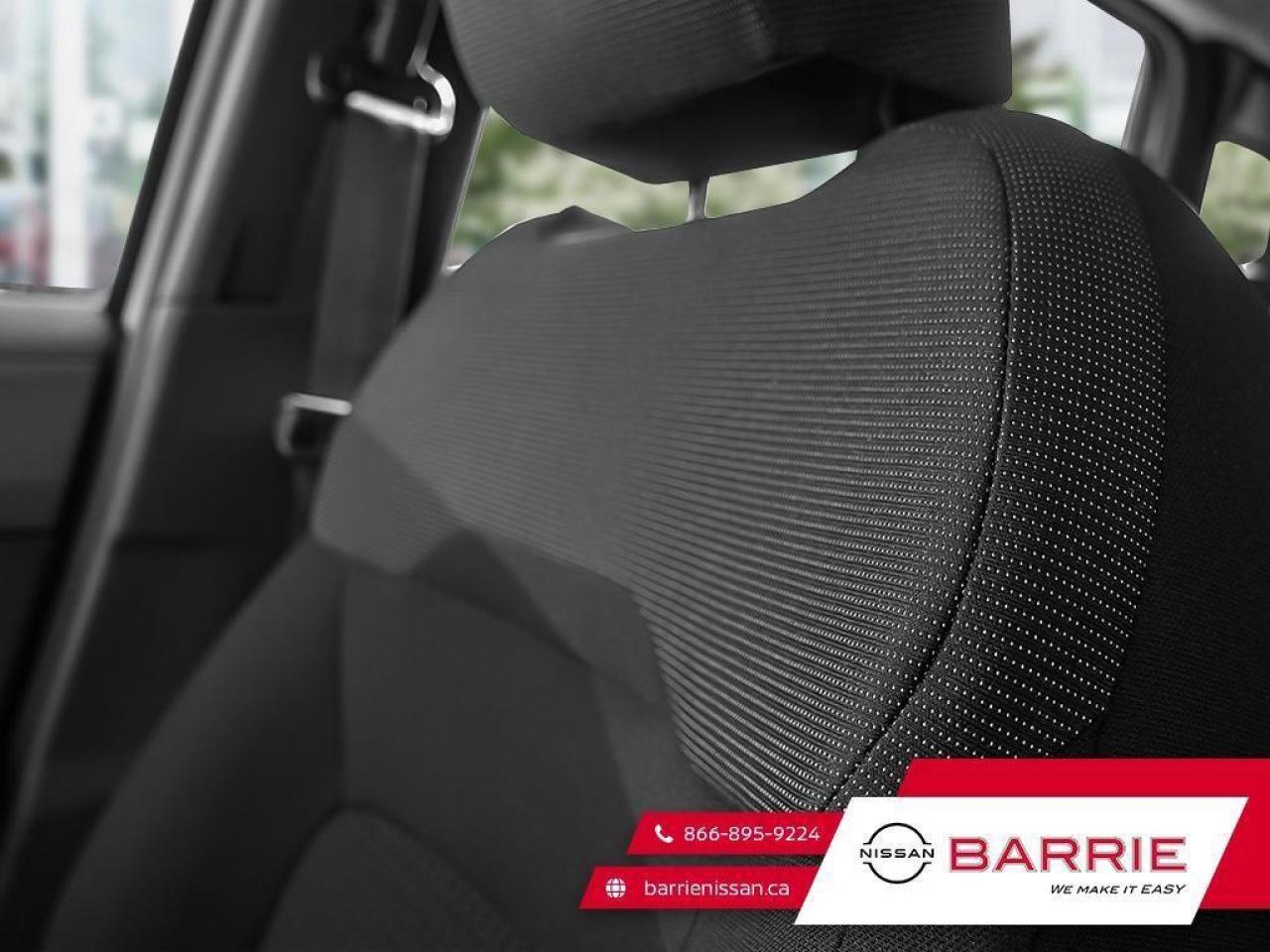 2025 Nissan Kicks S 4dr Front-Wheel Drive Photo