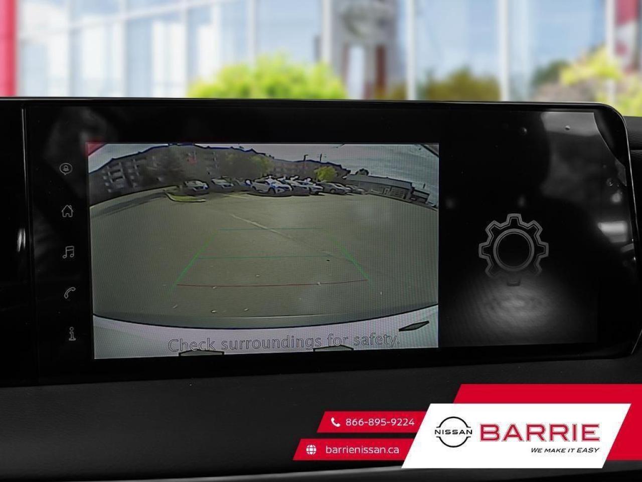 2025 Nissan Kicks S 4dr Front-Wheel Drive Photo