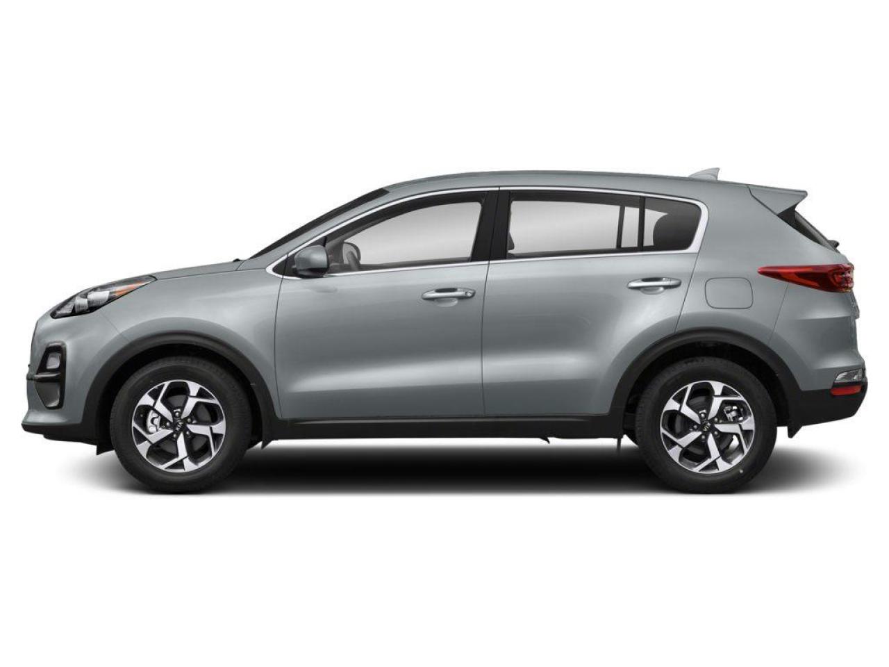 2021 Kia Sportage  Photo
