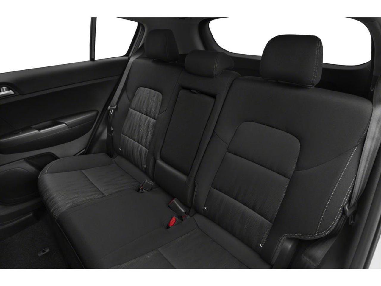 2021 Kia Sportage  Photo