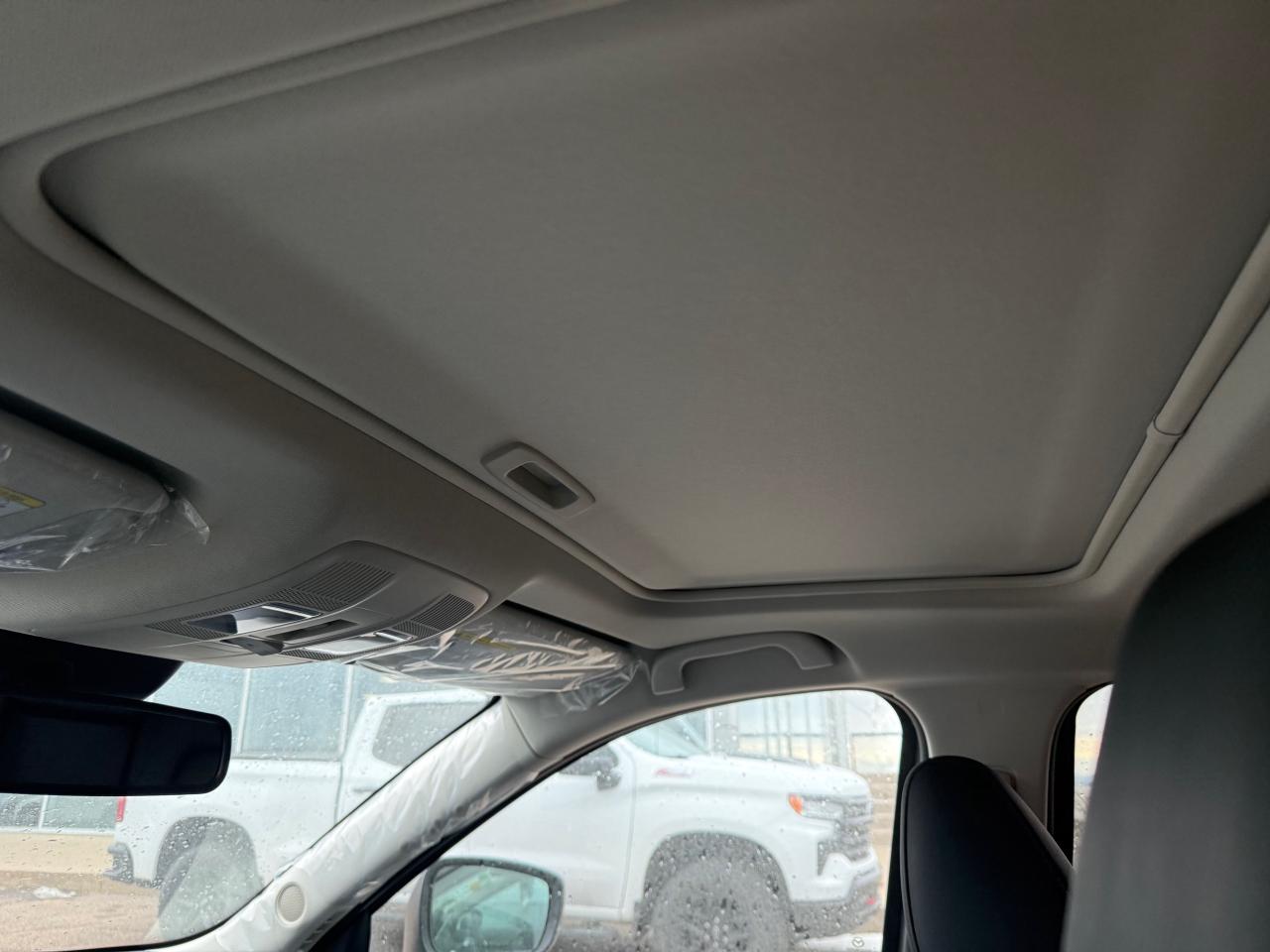 2025 Mazda CX-5 GS 4dr i-ACTIV All-Wheel Drive Sport Utility Photo