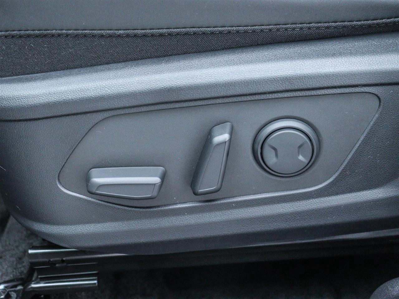 2026 Hyundai Tucson Preferred w/Trend Package 4dr All-Wheel Drive Photo