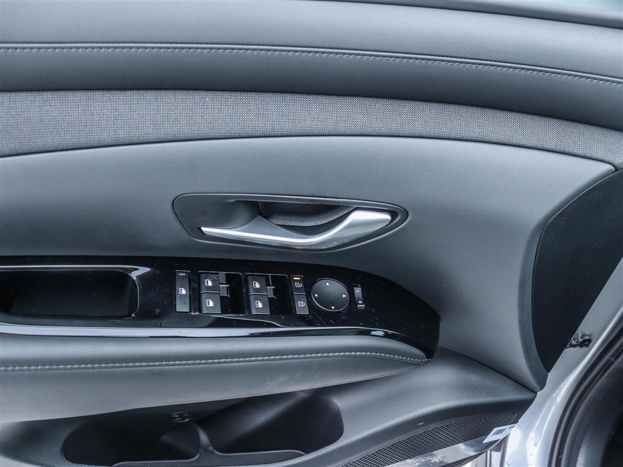 2026 Hyundai Tucson Preferred w/Trend Package 4dr All-Wheel Drive Photo