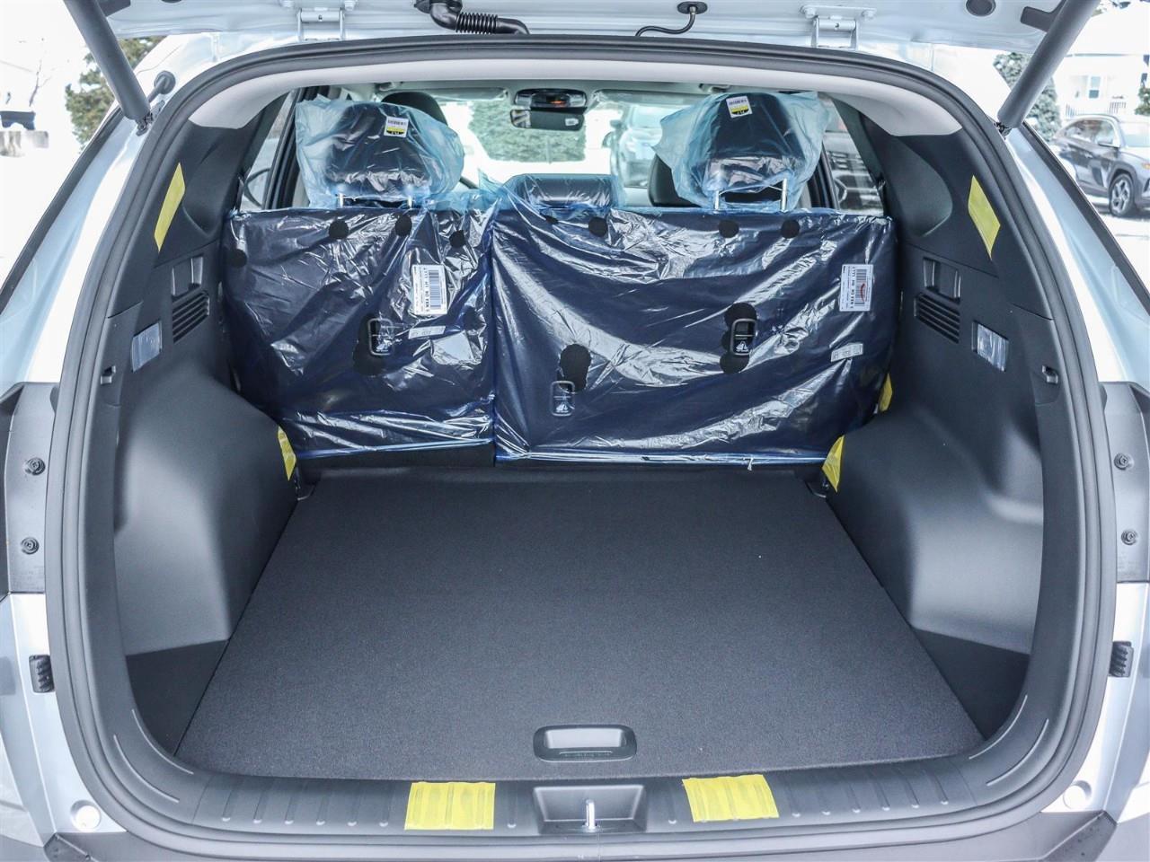 2026 Hyundai Tucson Preferred w/Trend Package 4dr All-Wheel Drive Photo