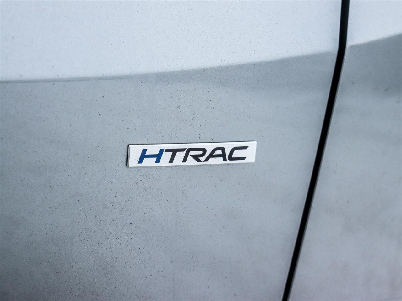 2026 Hyundai Tucson Preferred w/Trend Package 4dr All-Wheel Drive Photo