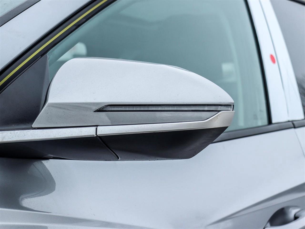 2026 Hyundai Tucson Preferred w/Trend Package 4dr All-Wheel Drive Photo