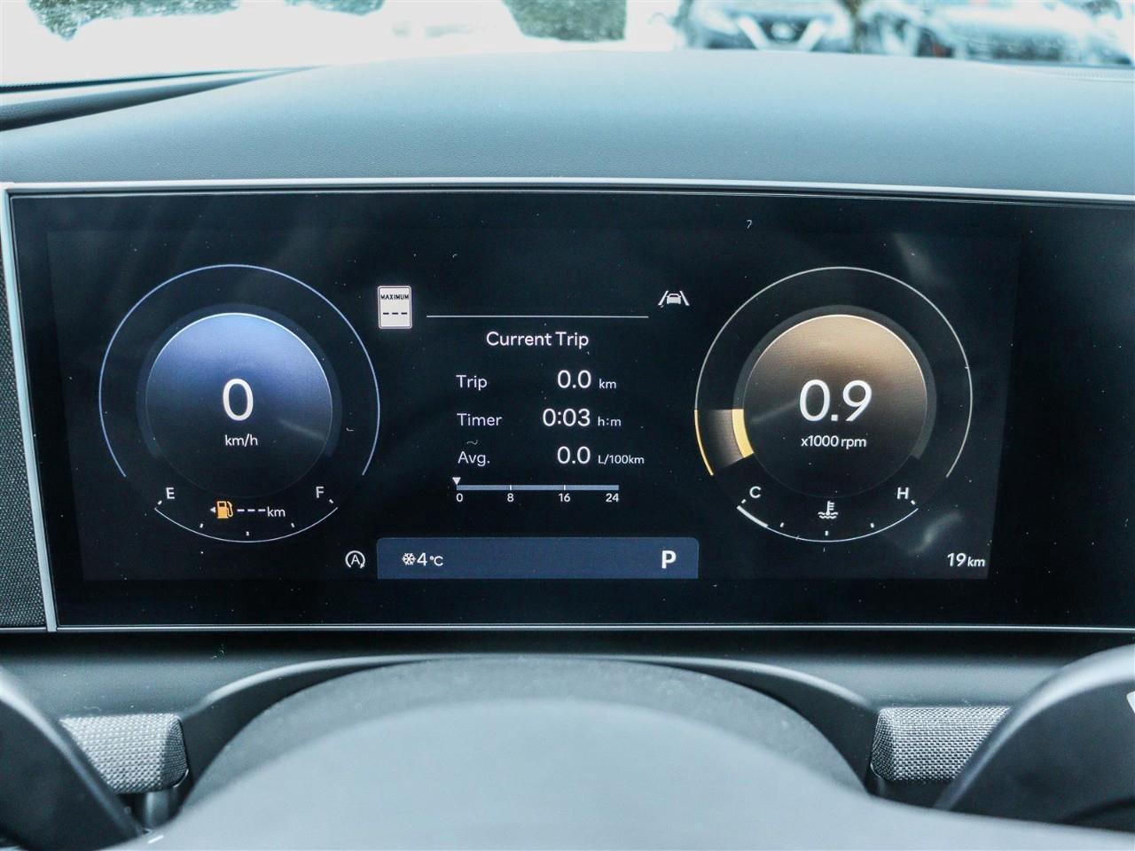 2026 Hyundai Tucson Preferred w/Trend Package 4dr All-Wheel Drive Photo