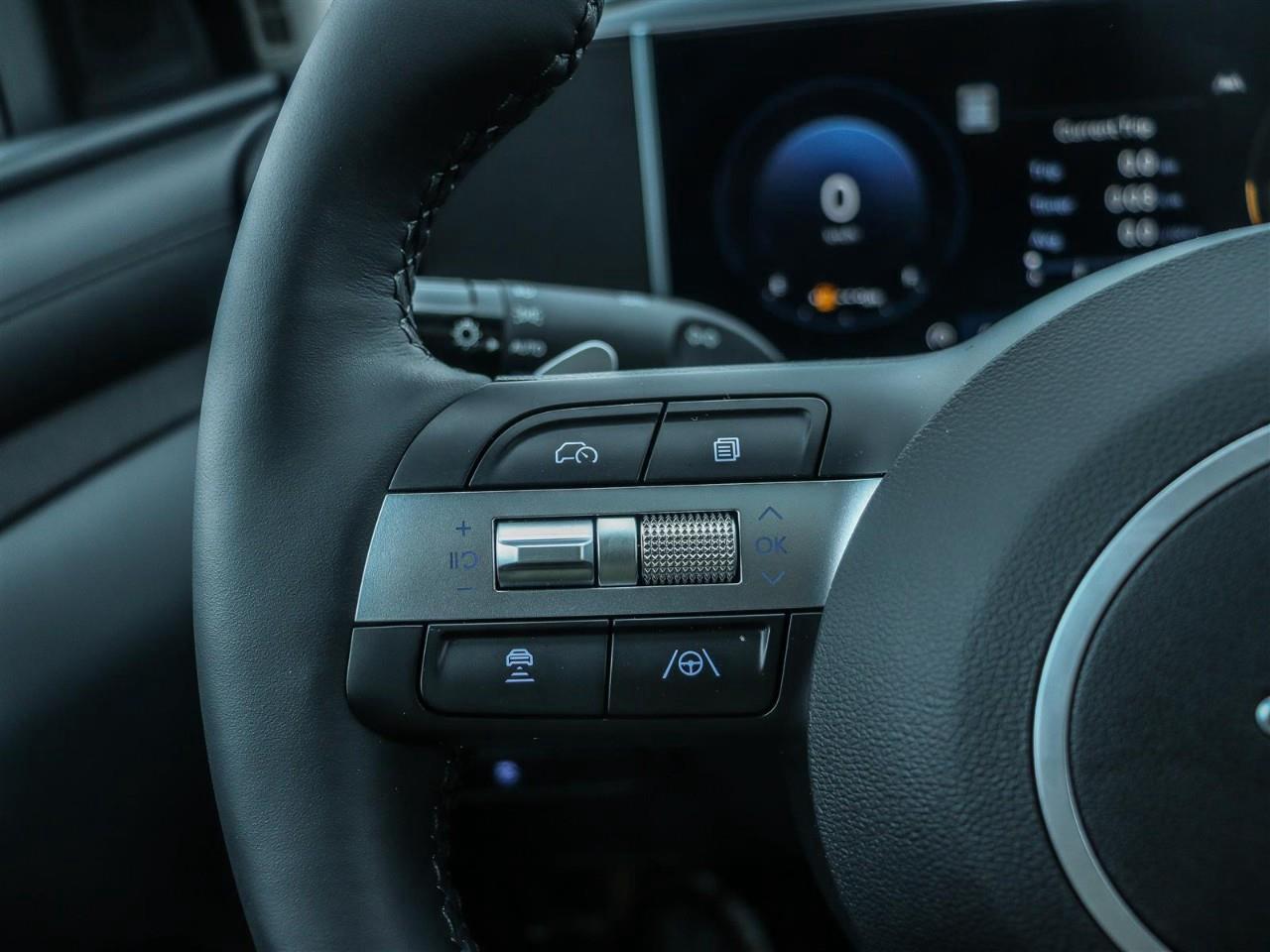 2026 Hyundai Tucson Preferred w/Trend Package 4dr All-Wheel Drive Photo