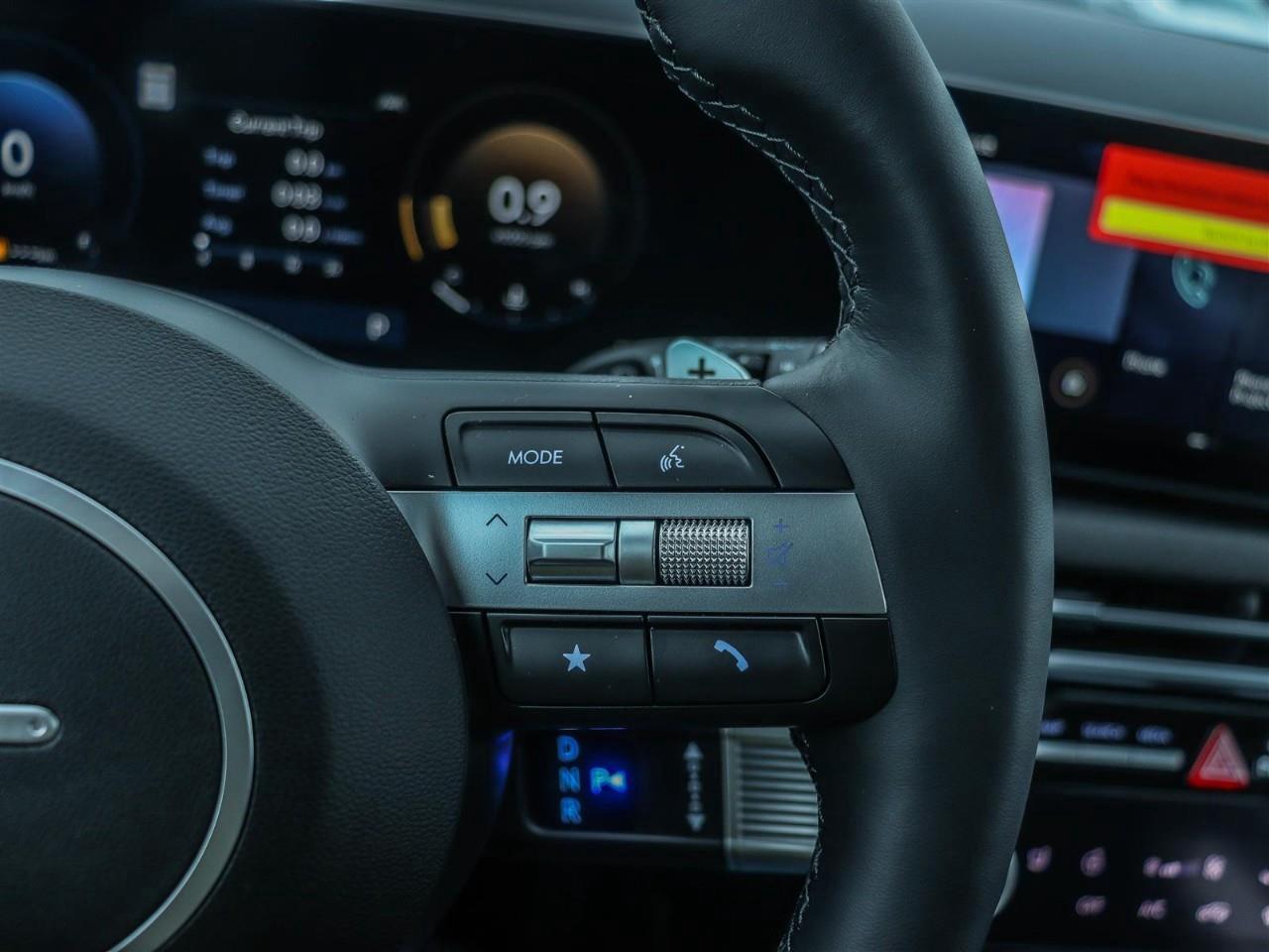 2026 Hyundai Tucson Preferred w/Trend Package 4dr All-Wheel Drive Photo