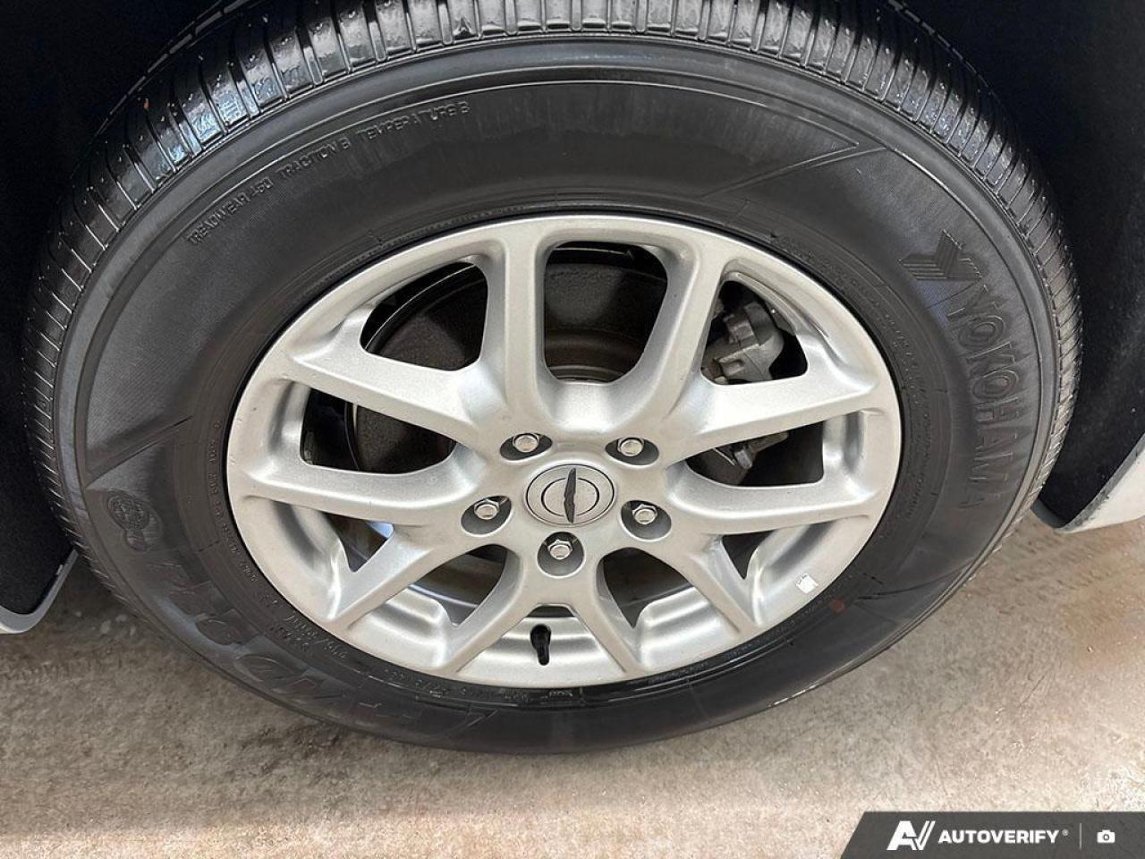 2024 Chrysler Grand Caravan SXT Front-Wheel Drive Passenger Van Photo