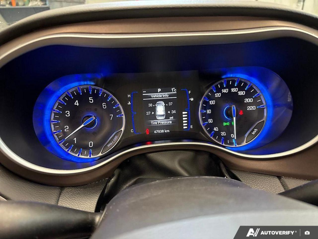 2024 Chrysler Grand Caravan SXT Front-Wheel Drive Passenger Van Photo