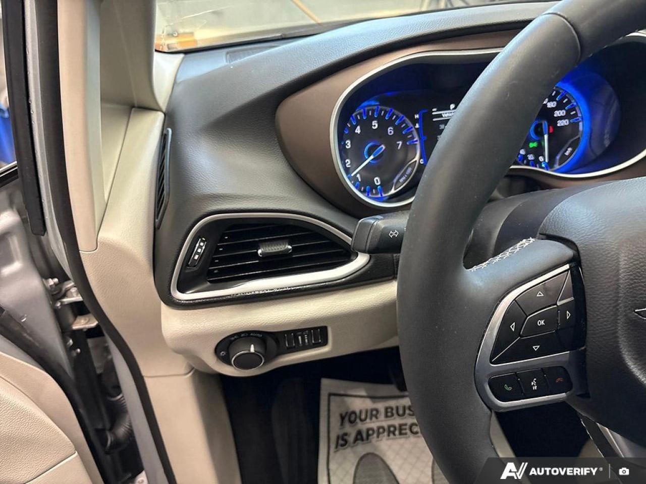 2024 Chrysler Grand Caravan SXT Front-Wheel Drive Passenger Van Photo