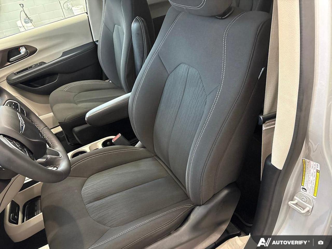 2024 Chrysler Grand Caravan SXT Front-Wheel Drive Passenger Van Photo