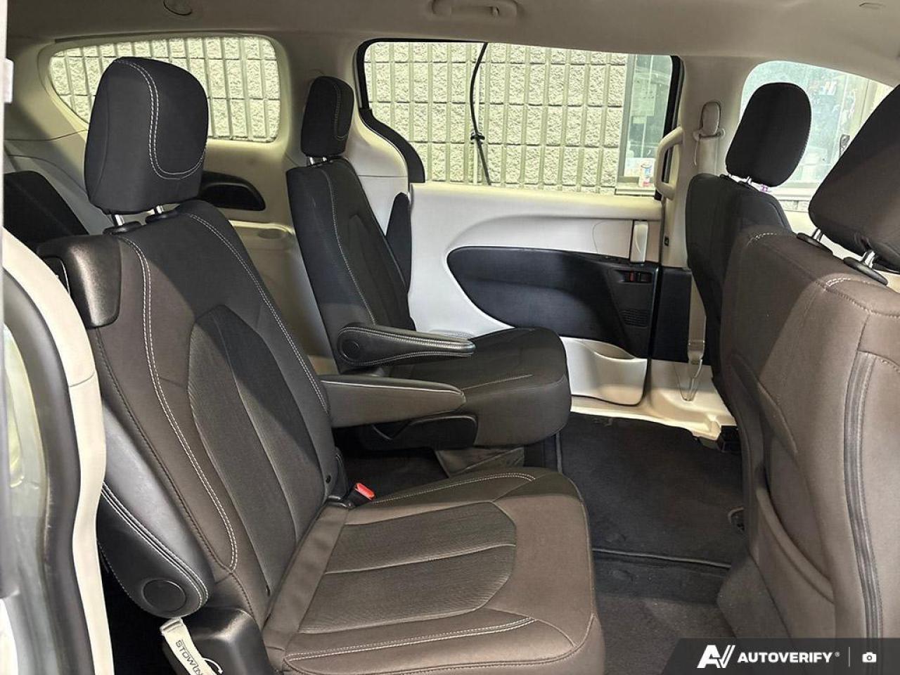 2024 Chrysler Grand Caravan SXT Front-Wheel Drive Passenger Van Photo