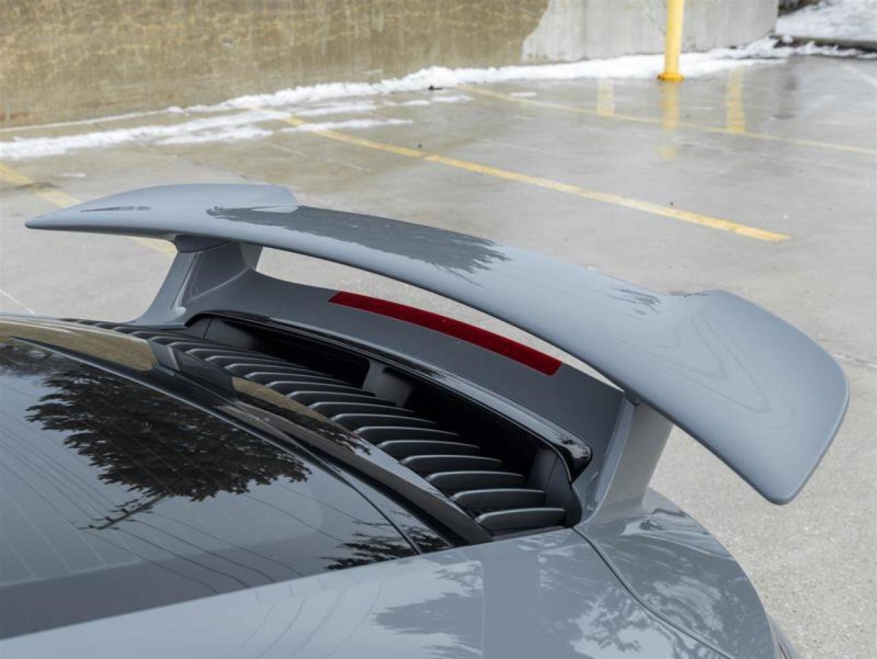 2023 Porsche 911 Carrera 4 GTS Aerokit Front Axle Lift System Premi Photo