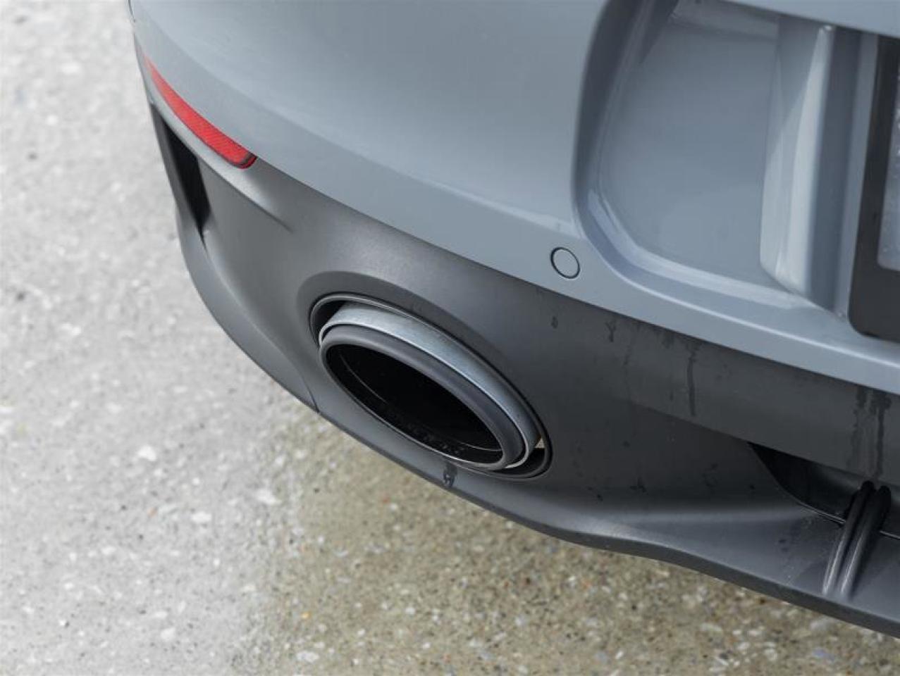 2023 Porsche 911 Carrera 4 GTS Aerokit Front Axle Lift System Premi Photo