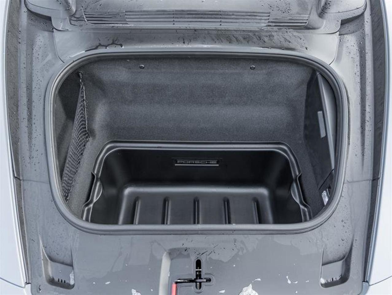 2023 Porsche 911 Carrera 4 GTS Aerokit Front Axle Lift System Premi Photo