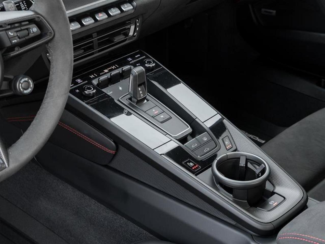 2023 Porsche 911 Carrera 4 GTS Aerokit Front Axle Lift System Premi Photo