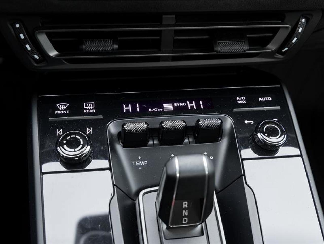 2023 Porsche 911 Carrera 4 GTS Aerokit Front Axle Lift System Premi Photo