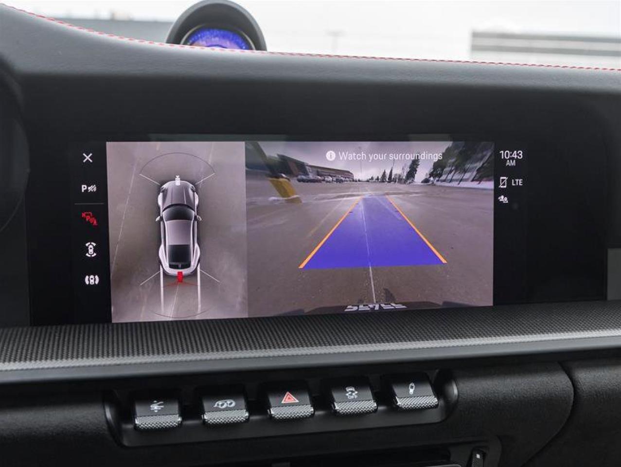 2023 Porsche 911 Carrera 4 GTS Aerokit Front Axle Lift System Premi Photo