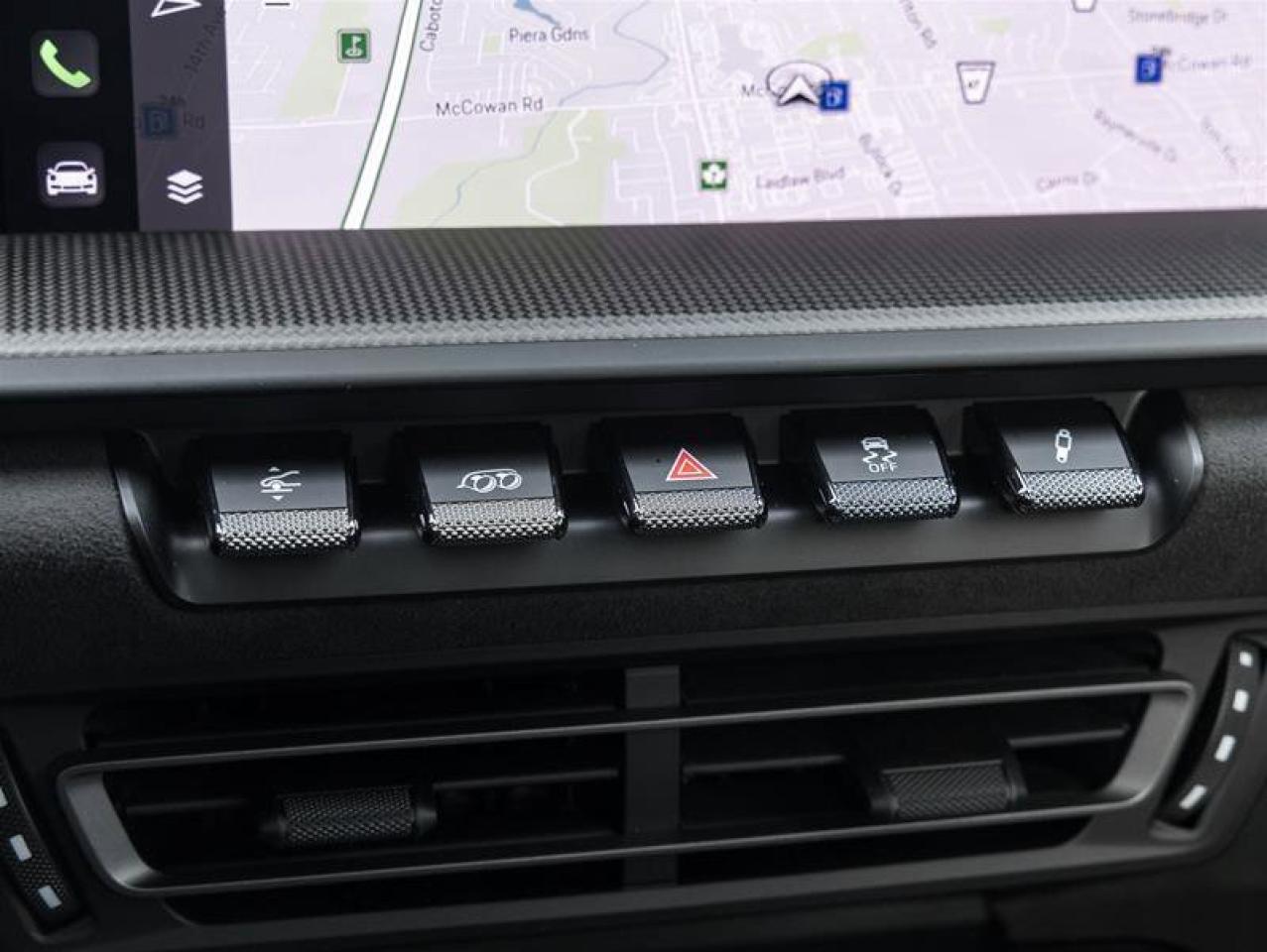 2023 Porsche 911 Carrera 4 GTS Aerokit Front Axle Lift System Premi Photo