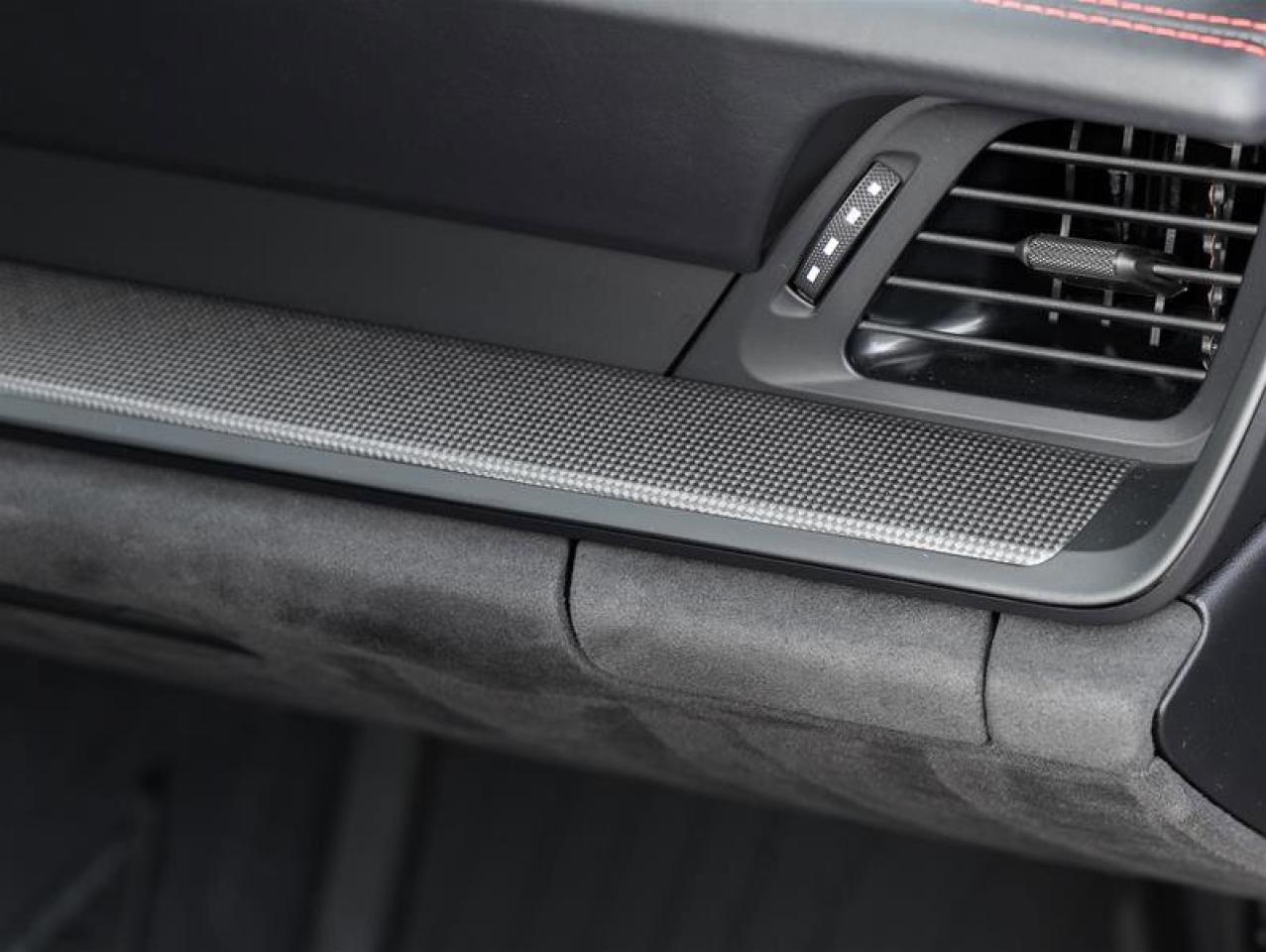 2023 Porsche 911 Carrera 4 GTS Aerokit Front Axle Lift System Premi Photo