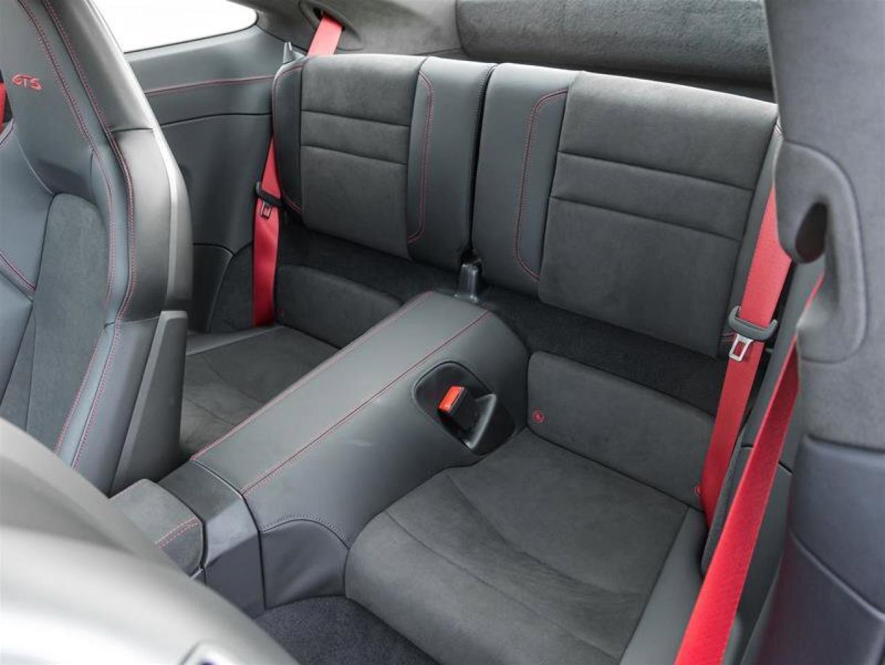 2023 Porsche 911 Carrera 4 GTS Aerokit Front Axle Lift System Premi Photo