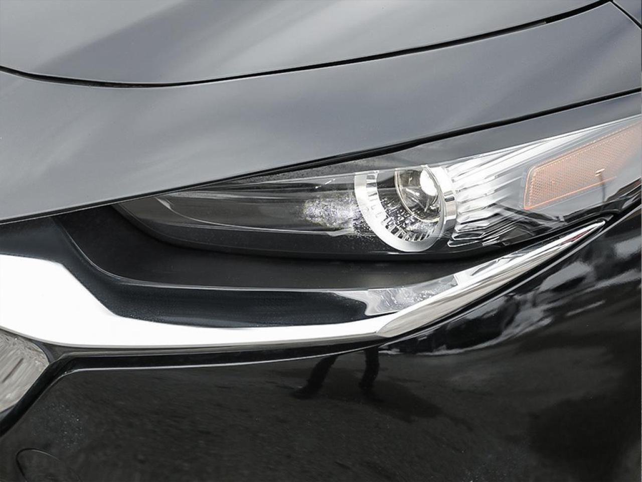 2026 Mazda CX-30 GX 4dr i-ACTIV All-Wheel Drive Sport Utility Photo