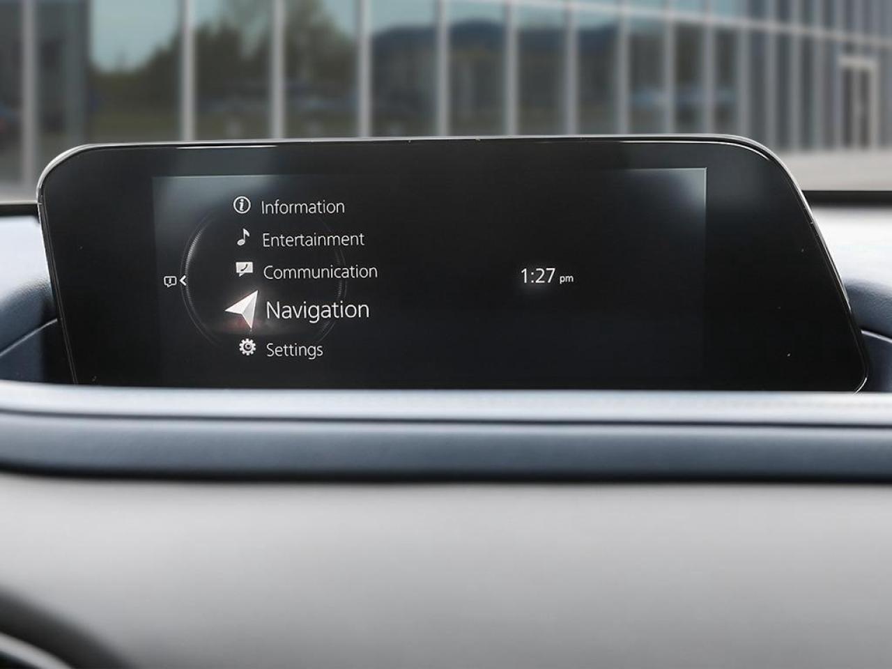 2026 Mazda CX-30 GX 4dr i-ACTIV All-Wheel Drive Sport Utility Photo