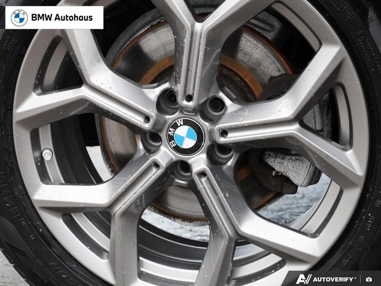 2021 BMW X3 xDrive30i Sports Activity Vehicle Photo