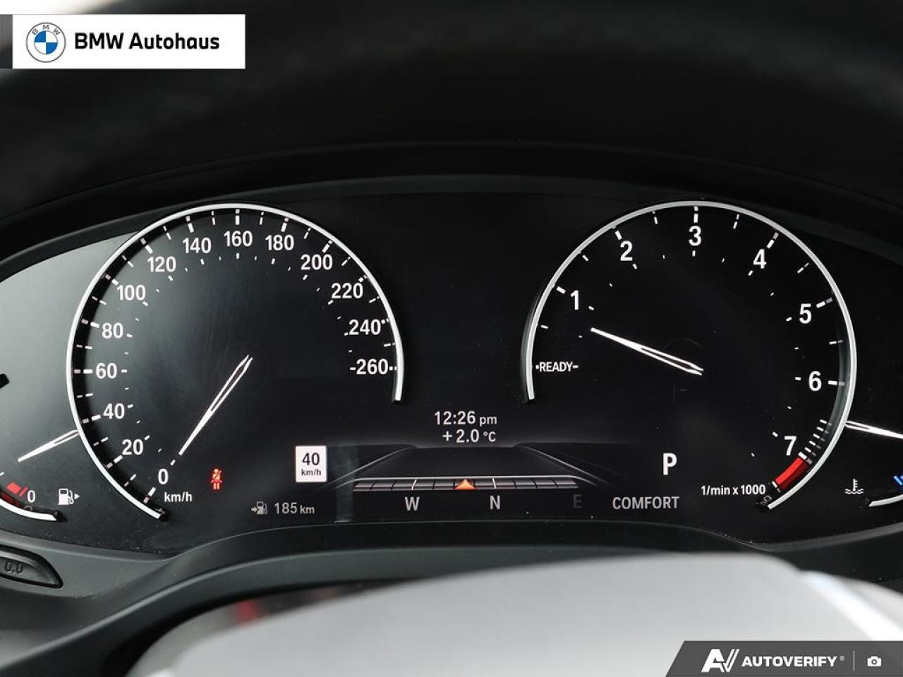 2021 BMW X3 xDrive30i Sports Activity Vehicle Photo