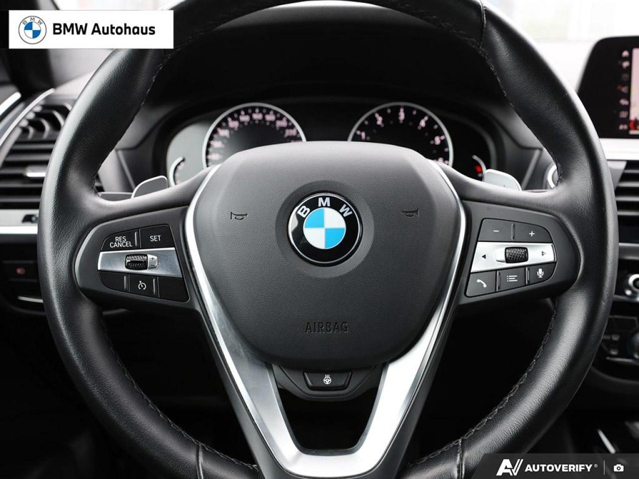 2021 BMW X3 xDrive30i Sports Activity Vehicle Photo