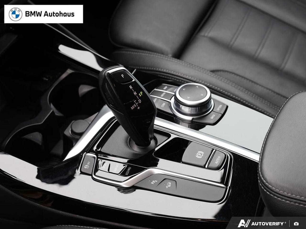 2021 BMW X3 xDrive30i Sports Activity Vehicle Photo