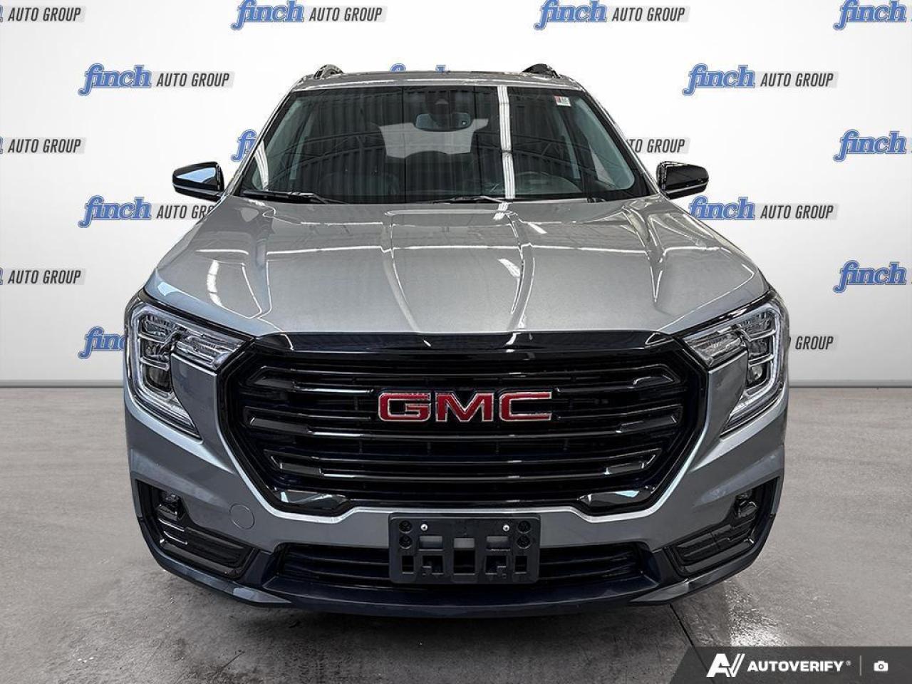 2024 GMC Terrain SLT 4dr All-Wheel Drive Photo