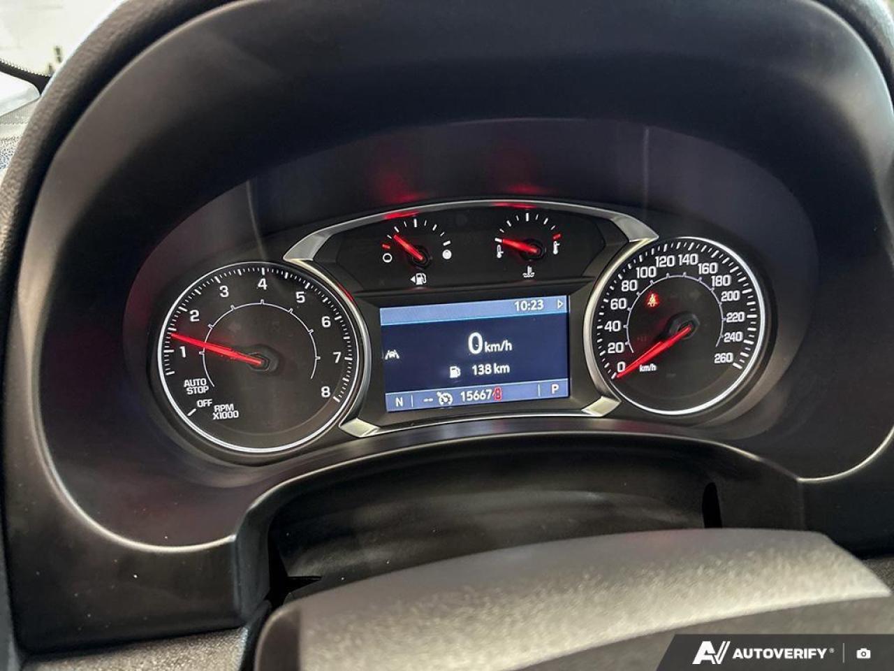 2024 GMC Terrain SLT 4dr All-Wheel Drive Photo