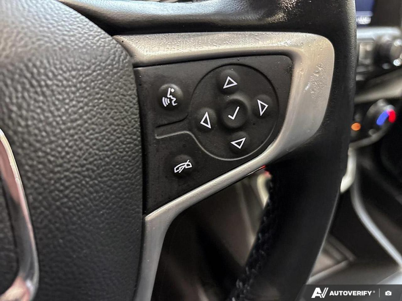 2024 GMC Terrain SLT 4dr All-Wheel Drive Photo