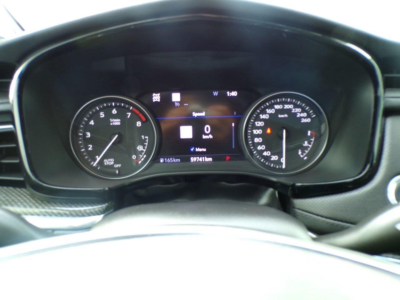 2022 Cadillac XT5 Sport 4dr All-Wheel Drive Photo