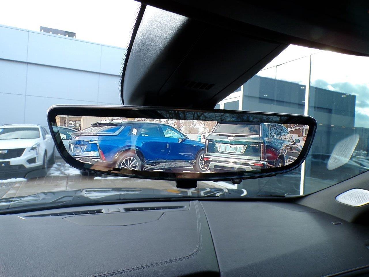 2022 Cadillac XT5 Sport 4dr All-Wheel Drive Photo