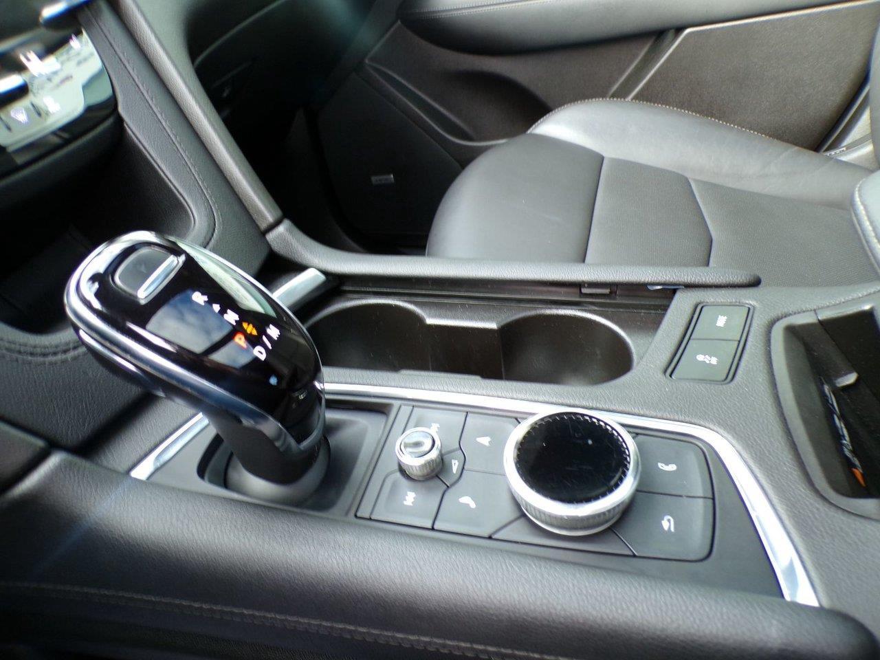 2022 Cadillac XT5 Sport 4dr All-Wheel Drive Photo