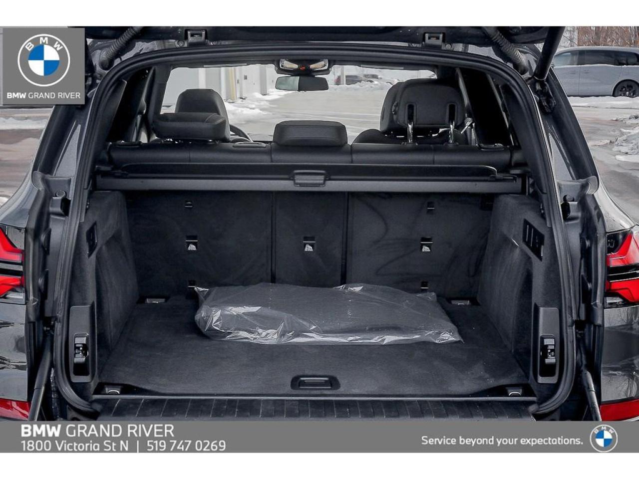 2025 BMW X5 xDrive40i 4dr All-Wheel Drive Sports Activity Vehicle Photo