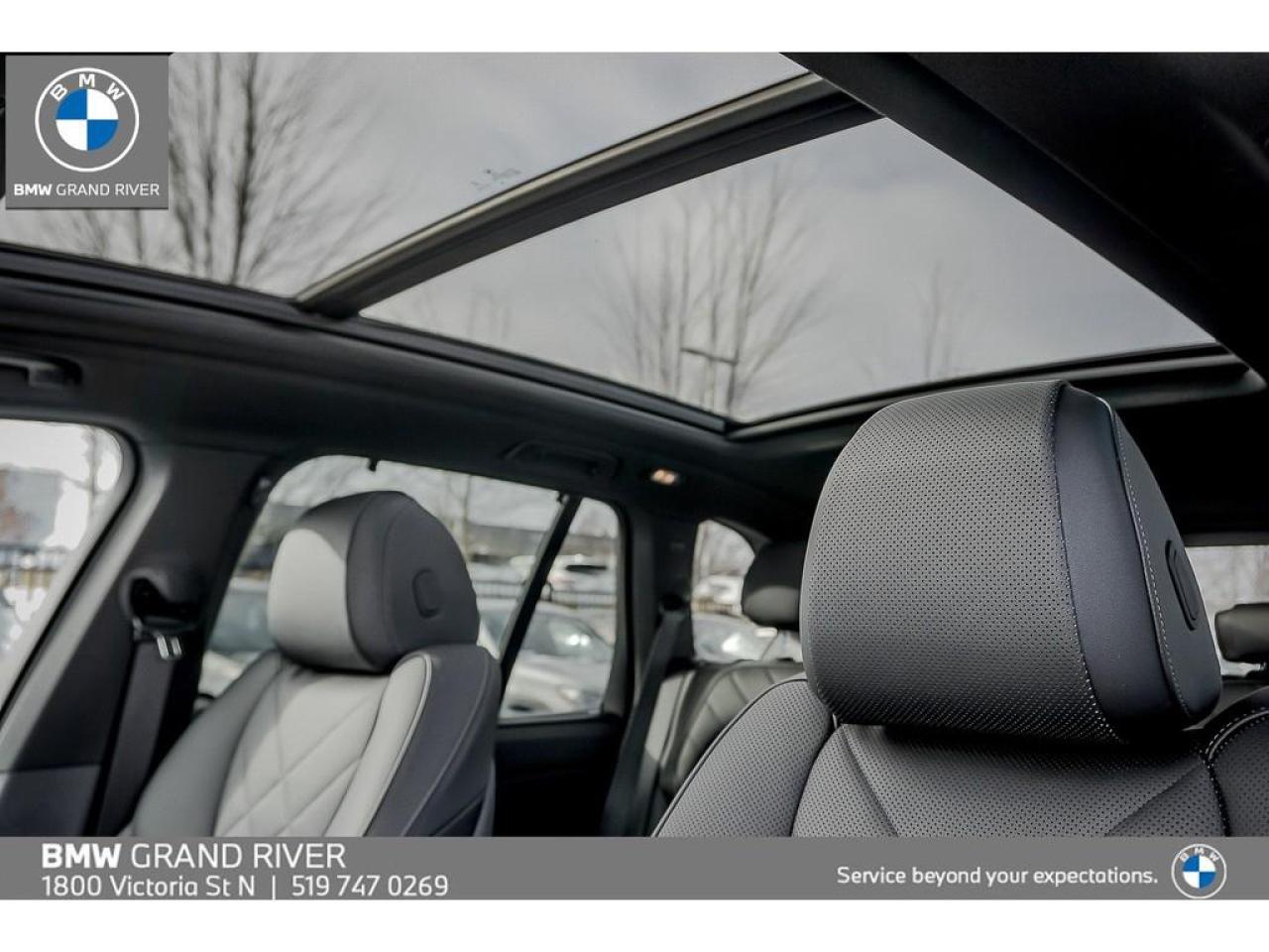 2025 BMW X5 xDrive40i 4dr All-Wheel Drive Sports Activity Vehicle Photo