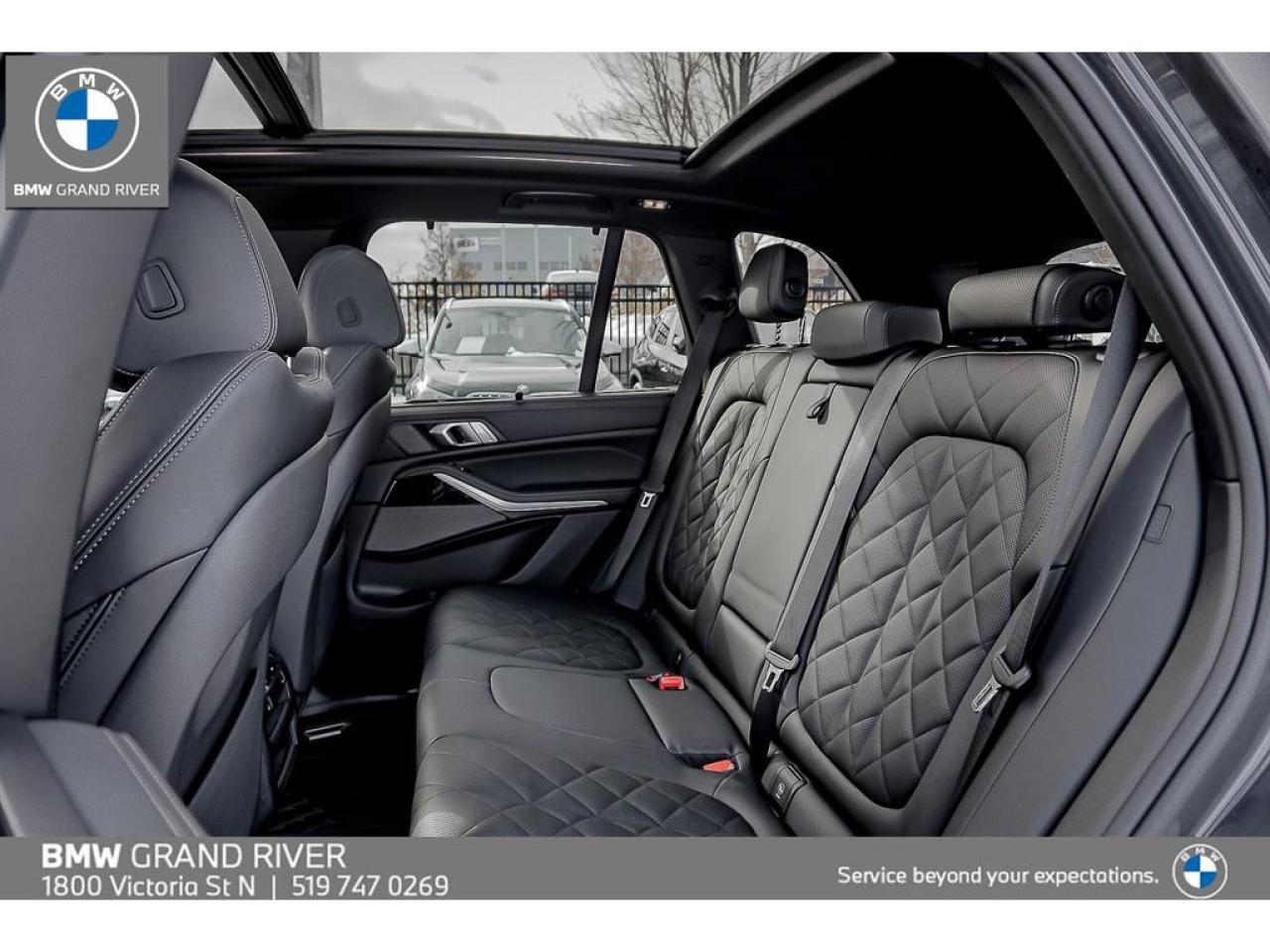 2025 BMW X5 xDrive40i 4dr All-Wheel Drive Sports Activity Vehicle Photo