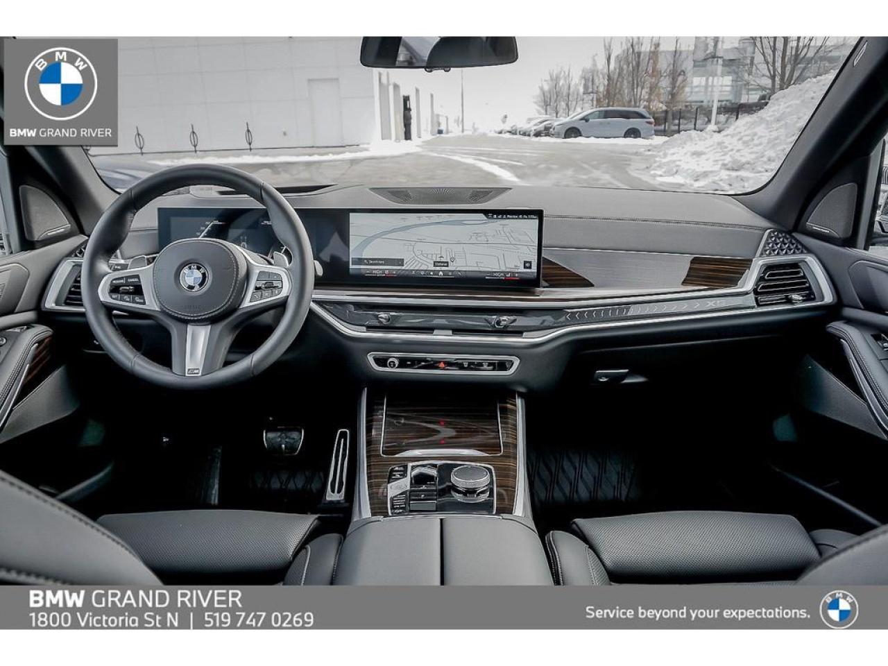 2025 BMW X5 xDrive40i 4dr All-Wheel Drive Sports Activity Vehicle Photo