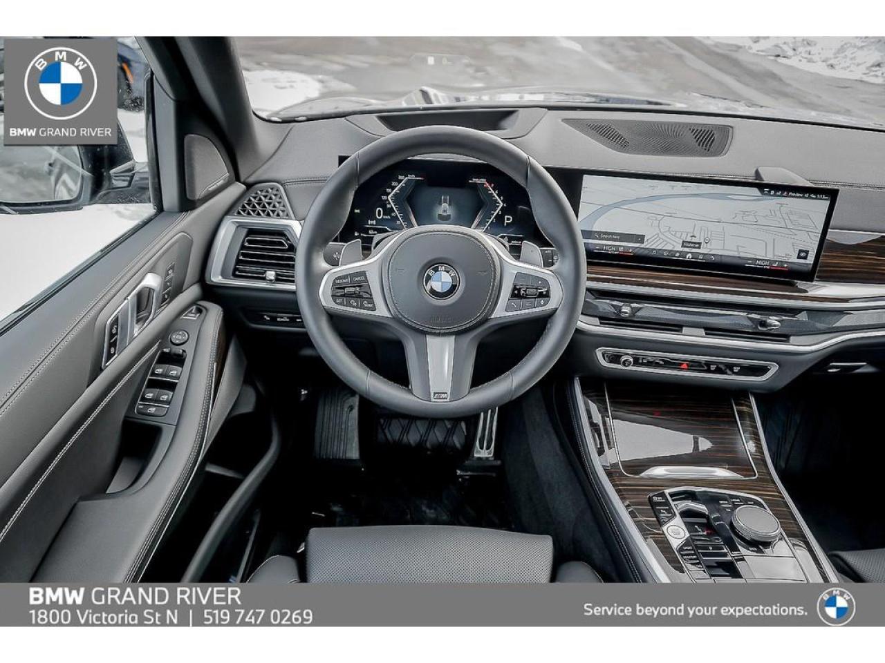 2025 BMW X5 xDrive40i 4dr All-Wheel Drive Sports Activity Vehicle Photo
