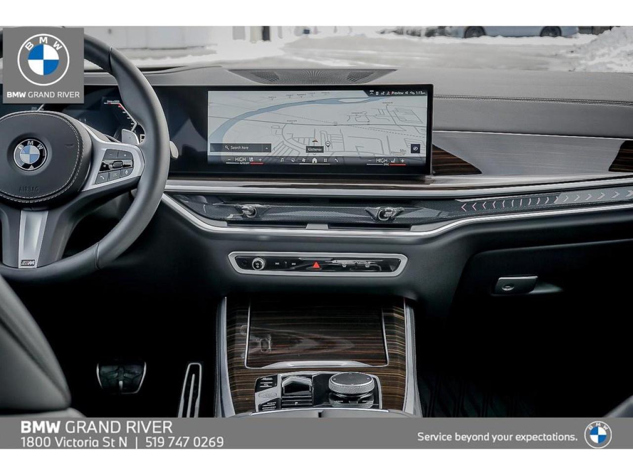 2025 BMW X5 xDrive40i 4dr All-Wheel Drive Sports Activity Vehicle Photo