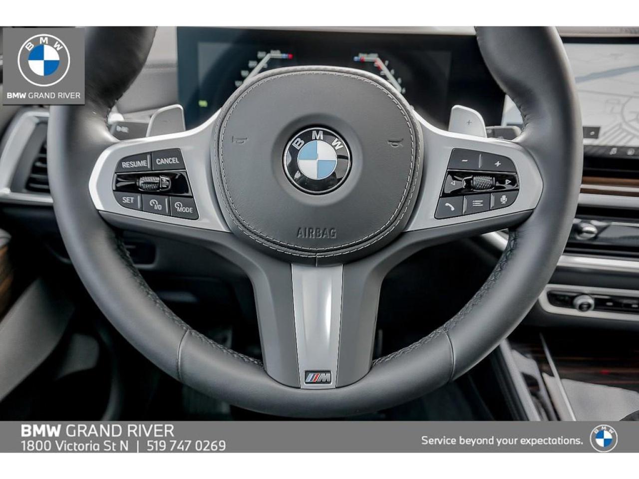 2025 BMW X5 xDrive40i 4dr All-Wheel Drive Sports Activity Vehicle Photo