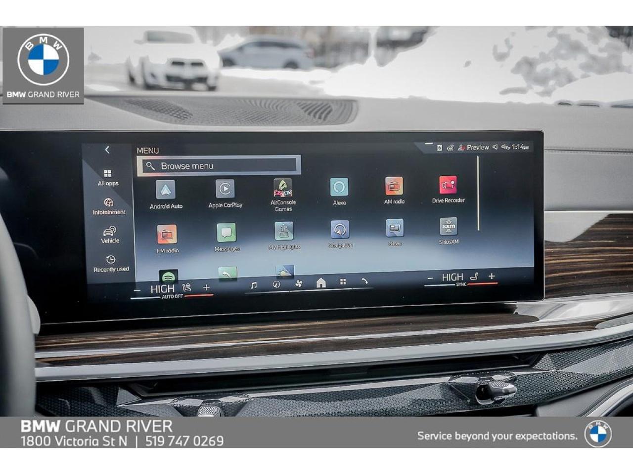 2025 BMW X5 xDrive40i 4dr All-Wheel Drive Sports Activity Vehicle Photo