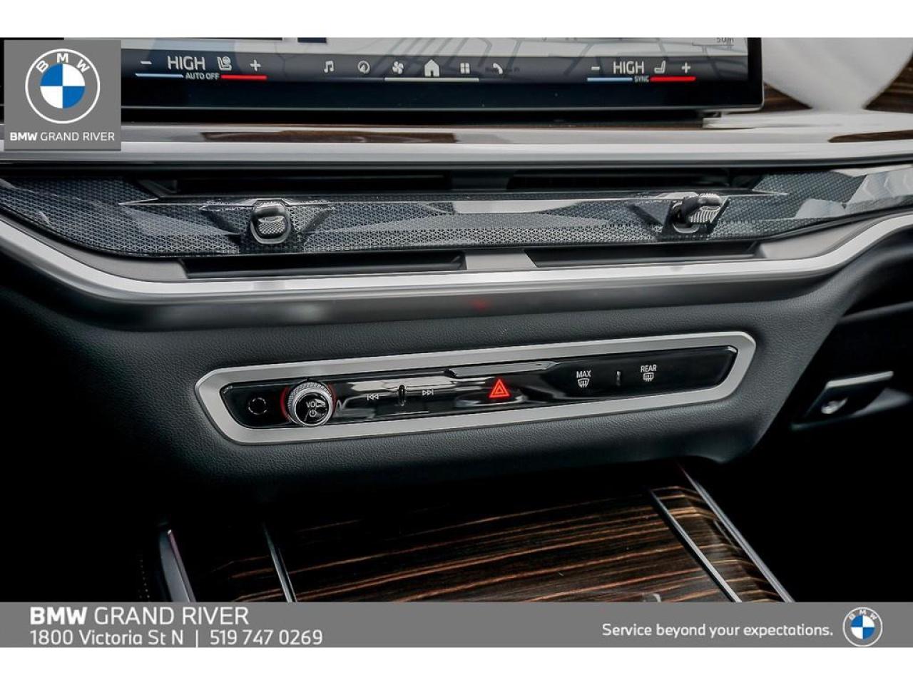 2025 BMW X5 xDrive40i 4dr All-Wheel Drive Sports Activity Vehicle Photo