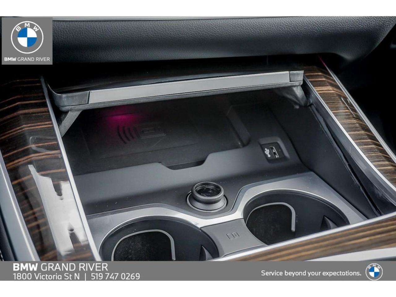 2025 BMW X5 xDrive40i 4dr All-Wheel Drive Sports Activity Vehicle Photo